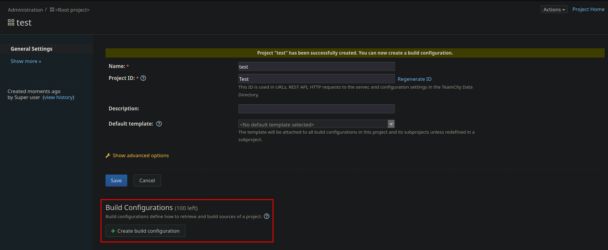 Port Forwarding a servicio interno