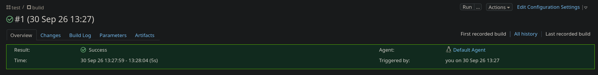 Port Forwarding a servicio interno