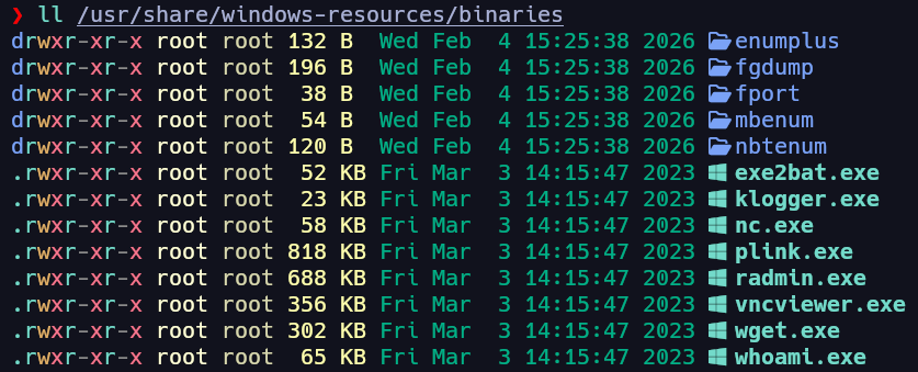Obteniendo una webShell en IIS