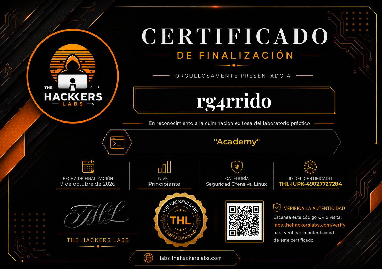 Explotación de tareas *Cron* utilizando **Pspy**