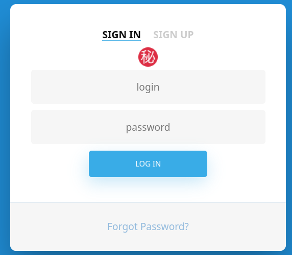 Enumeración de servicio HTTP