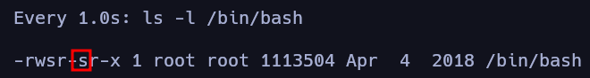 Abusando de **Wildcards** (tar command)