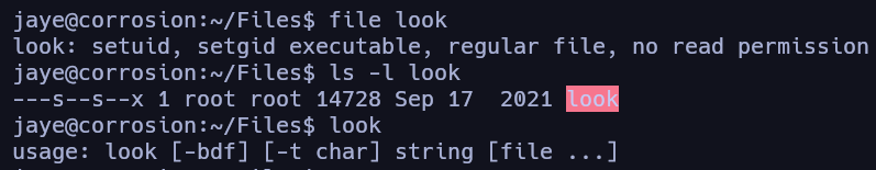 User Pivoting
