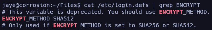 User Pivoting