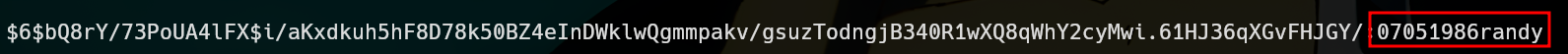 User Pivoting