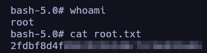 Python Library Hijacking