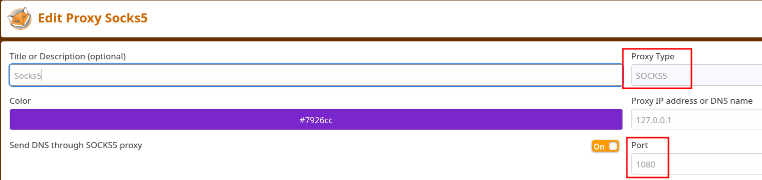 Enumeración de servicio HTTP