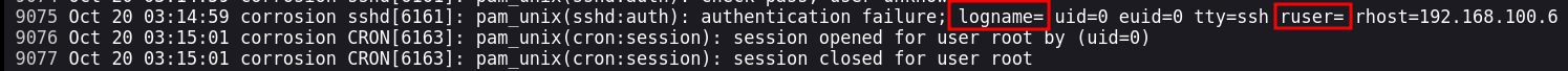 Explotación de **Log Poisoning** (SSH bypass “invalid characters“ restriction)