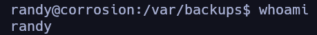 User Pivoting