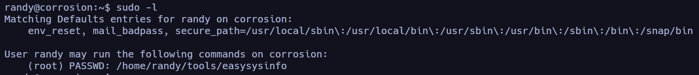 User Pivoting