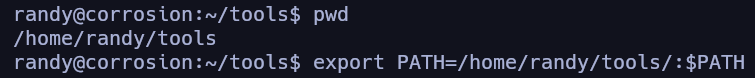 Path Hijacking