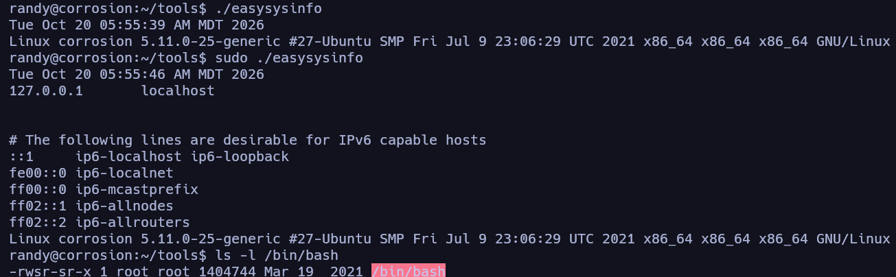 Path Hijacking