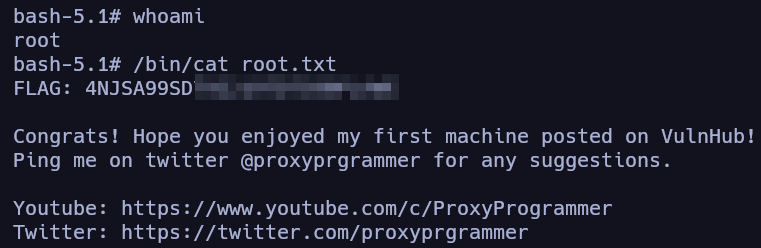 Path Hijacking